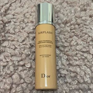 Air flash spray foundation #300